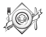 Бильярд-бар Пирамида - иконка «ресторан» в Волосово